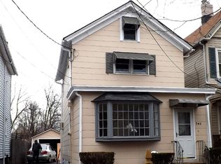 542 W 6th St, Plainfield, NJ 07060