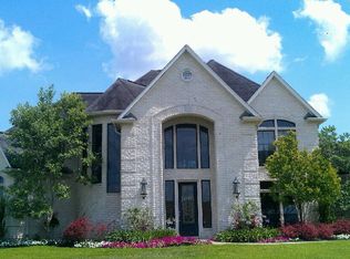 6711 Brazos Lakes Drive, Richmond, TX 77469