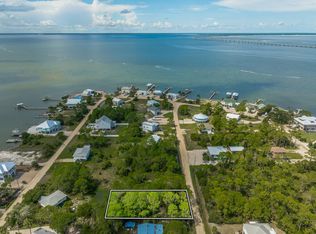 320 Howell St, Eastpoint, FL 32328
