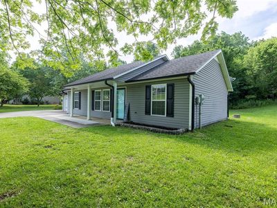 850 County Road 651, Cape Girardeau, MO, 63701