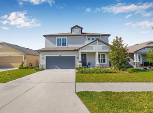 4808 Jackson Club Loop, Tampa, FL 33624