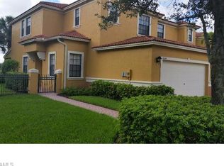 14640 Sutherland Ave, Naples, FL 34119