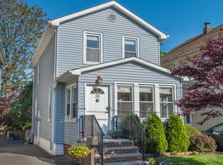 38 5th St, North Arlington, NJ 07031