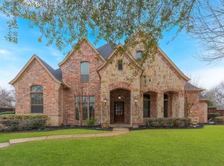 109 Meadowlands Dr, Denton, TX 76210