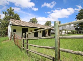 31439 Manitoba Dr, Evergreen, CO 80439