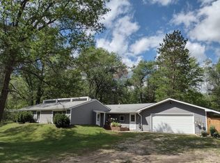 430 Popps Rd, Mio, MI 48647