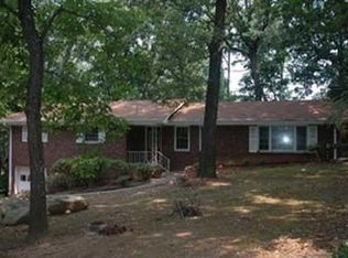 1861 Donald Dr, Marietta, GA 30062