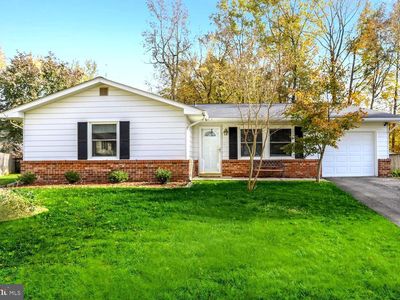 2090 Montipelier Ct, Crofton, MD, 21114