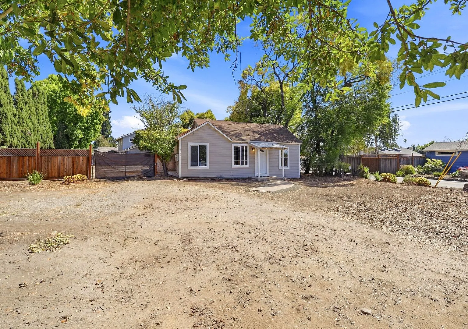 Large Corner Property — Photo 1