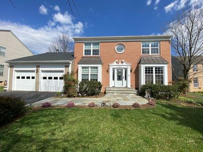 1586 Kingstream Cir, Herndon, VA, 20170