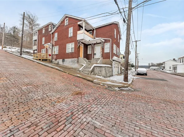 1101 Locust St, McKeesport, PA 15132