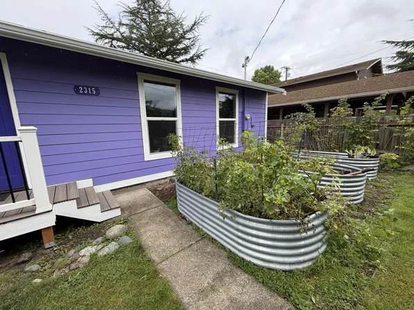 2315 Wilson Ave, Bellingham, WA 98225