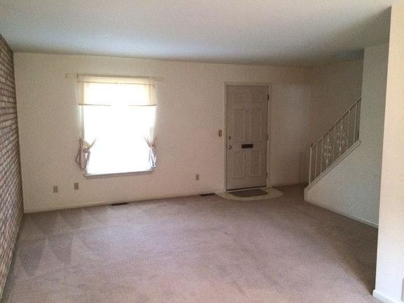 Interior of Similar House