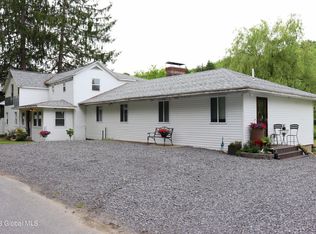 230 W Shore Rd, Delanson, NY 12053