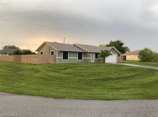 1202 SW 28th Ter, Cape Coral, FL 33914