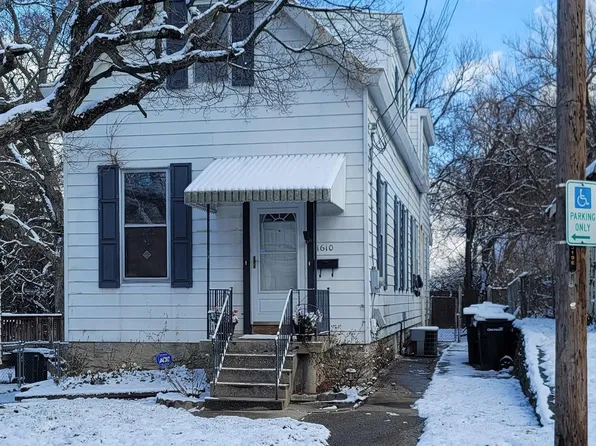 1610 Iliff Ave, Cincinnati, OH 45205