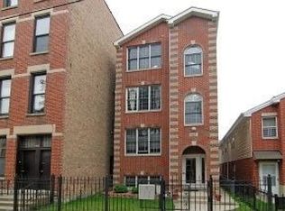 1417 W Erie St #1, Chicago, IL 60642