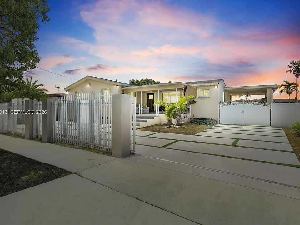 1st image of 8330 SW 25th St