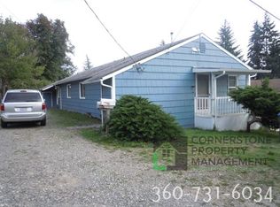 310 Willow St UNIT B, Bremerton, WA 98310