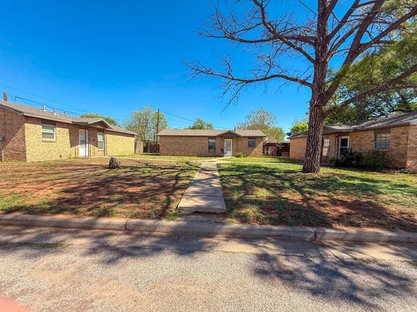 209 Avenue E NE, Childress, TX 79201