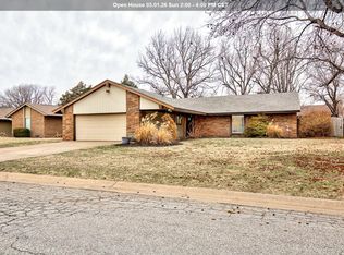 2080 Windmill Ln, Enid, OK 73703