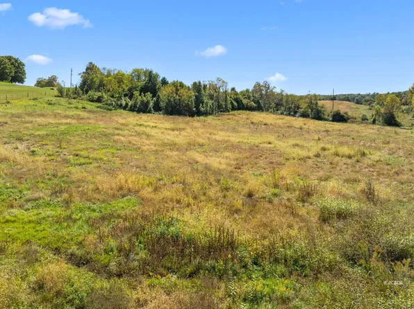 State Route 588, Gallipolis, OH 45631
