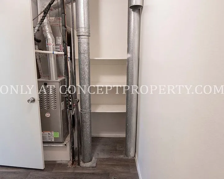 Aspen Pines — Photo 284