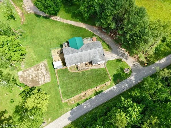 78560 Kinsey Orchard Rd, Freeport, OH 43973