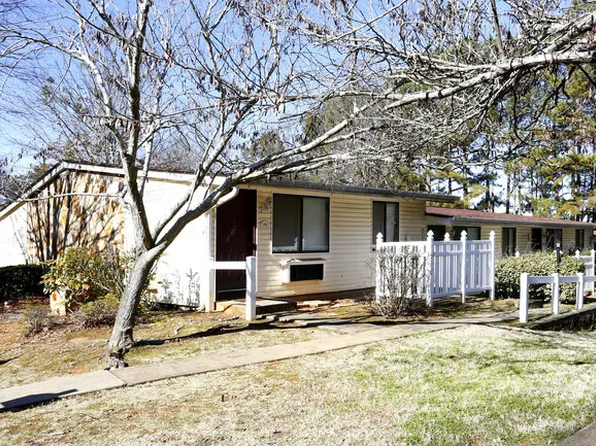 Longleaf Apartment Homes
