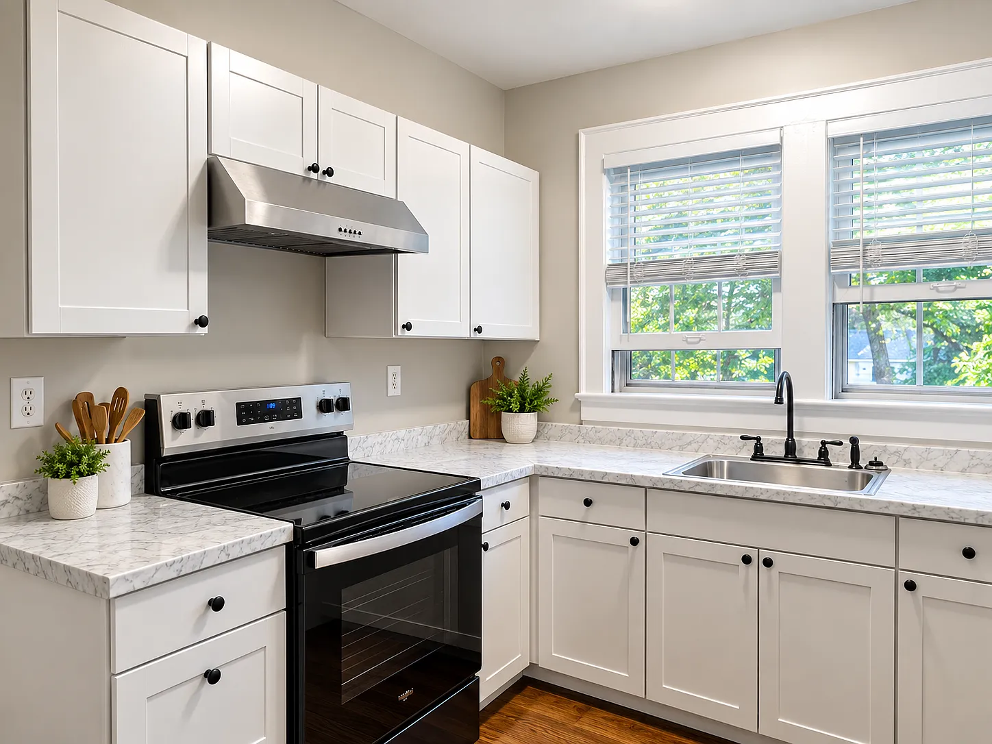 2 bed, 950 sqft, $1,400 — Photo 4