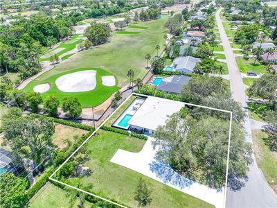350 Burning Tree DR, Naples, FL, 34105