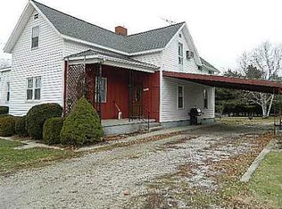 17577 Montra Rd, Anna, OH 45302