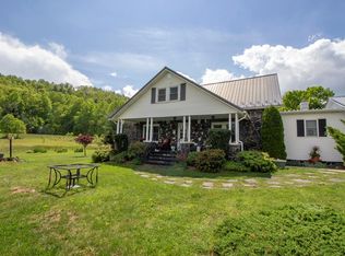 243 Upper Browns Creek Rd, Burnsville, NC 28714