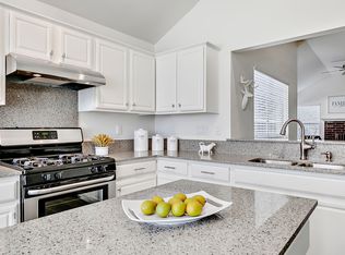 4804 San Simeon Dr, Austin, TX 78749