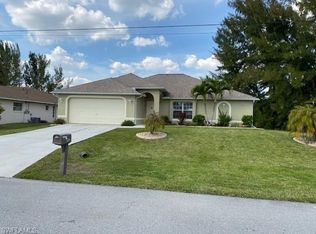 403 SE 16th St, Cape Coral, FL 33990