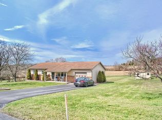 2297 Hollow Rd, Winfield, PA 17889