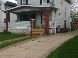 12619 Rexwood Ave, Garfield Heights, OH