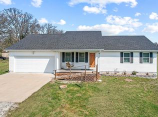 605 E 427th Rd, Bolivar, MO 65613