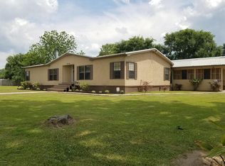 159 Evia Ln, Franklin, LA 70538