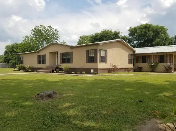 159 Evia Ln, Franklin, LA 70538