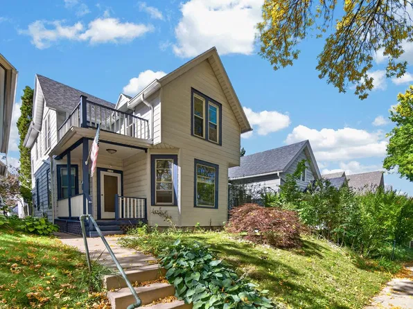 2147 S Mound STREET, Milwaukee, WI 53207