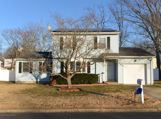1445 Flintoft Ave, Brick, NJ 08724