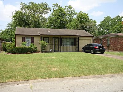 1407 Bank Dr, Galena Park, TX, 77547