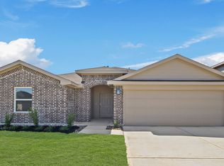 20488 Coast Redwood St, New Caney, TX 77357