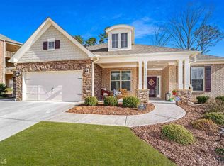 1561 Torrington Dr, Auburn, GA 30011