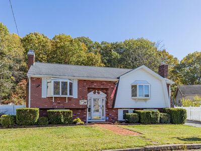 109 Merryknoll Rd, Weymouth, MA, 02191