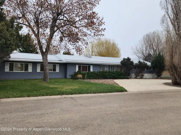 357 Clay Ave, Craig, CO 81625