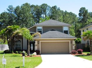 1253 Ribbon Rd, Saint Johns, FL 32259