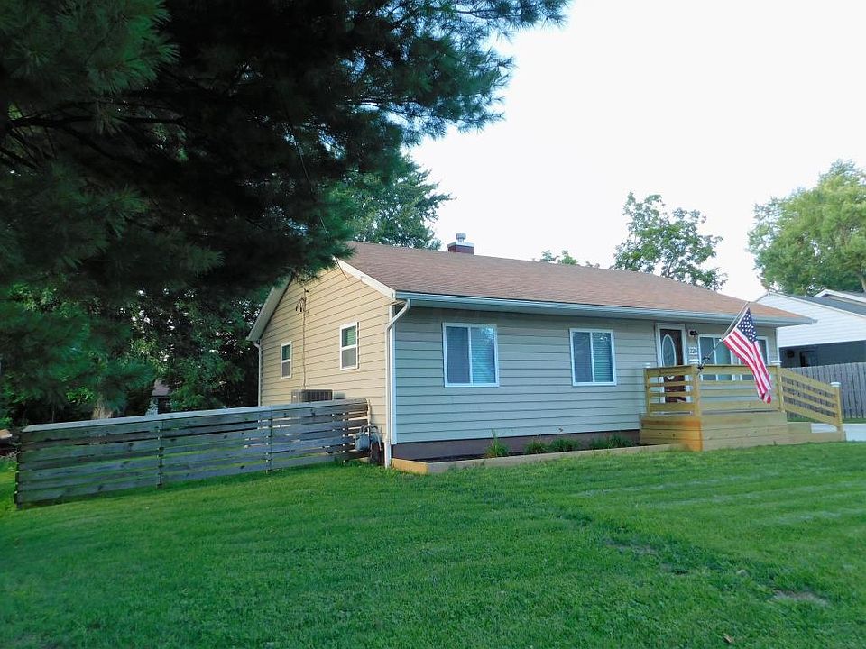 226 Cherrington Rd, Westerville, OH 43081 Zillow