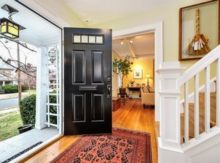 1311 Floral St NW, Washington, DC 20012